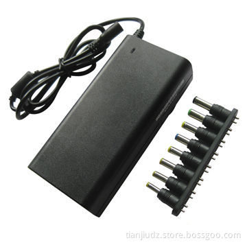 90W Universal Computer Power Supply for Laptop and Notebooks